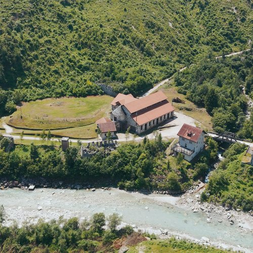 Alpine Pearls – autofreier Urlaub in den Alpen Alpine Pearls – autofreier Urlaub in den Alpen