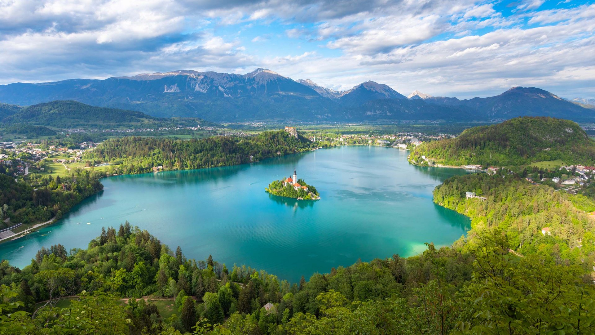 Alpine Pearls: vacanze green nelle Alpi