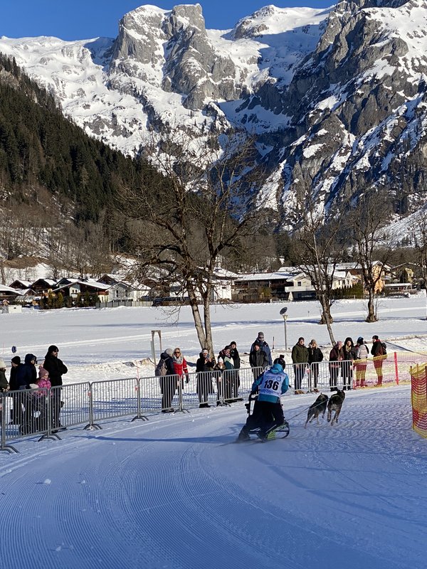 Progetto Interreg Beyond Snow Progetto Interreg Beyond Snow