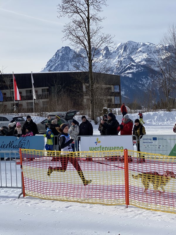 Progetto Interreg Beyond Snow Progetto Interreg Beyond Snow