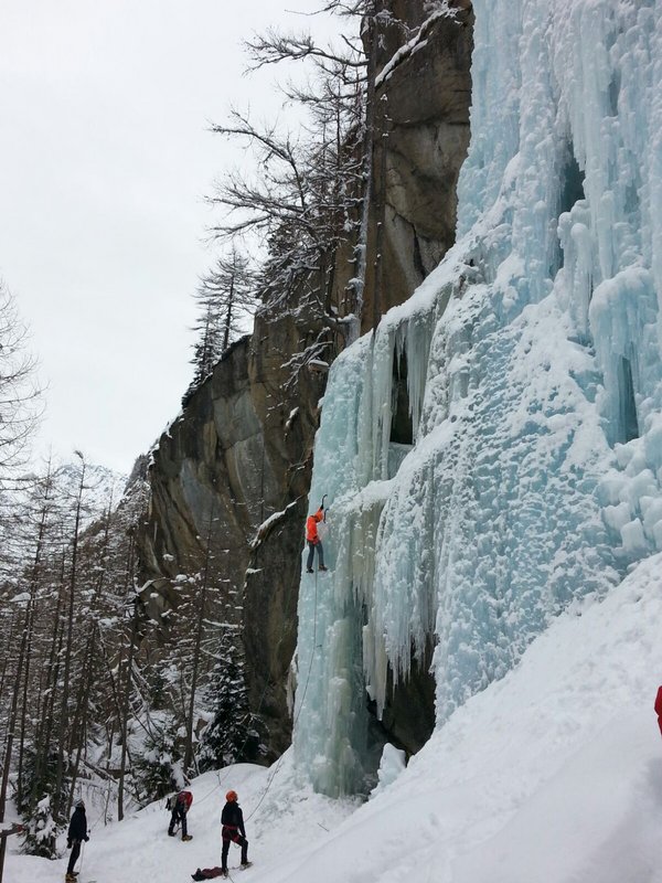 Ceresole Reale – the kingdom of the ibex