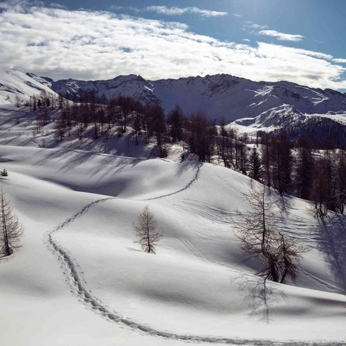 Alpine Pearls – a car-free holiday in the Alps