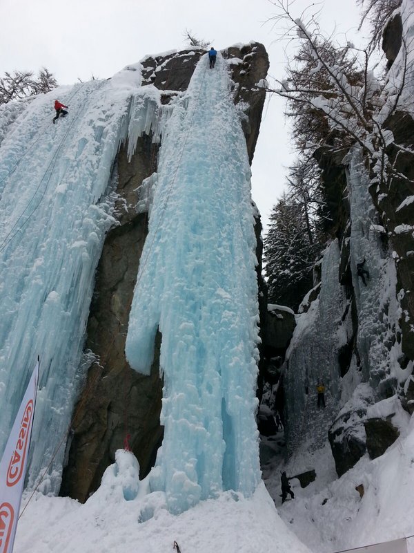 Ceresole Reale – im Reich des Steinbocks