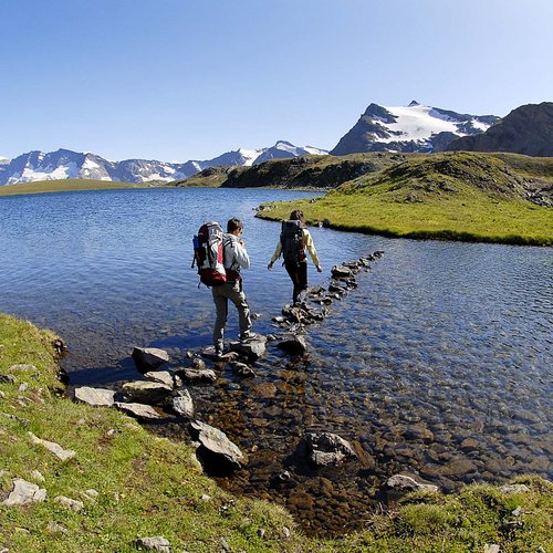 The Alpine Pearls blog The Alpine Pearls blog