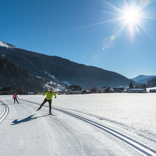 Alpine Pearls – a car-free holiday in the Alps