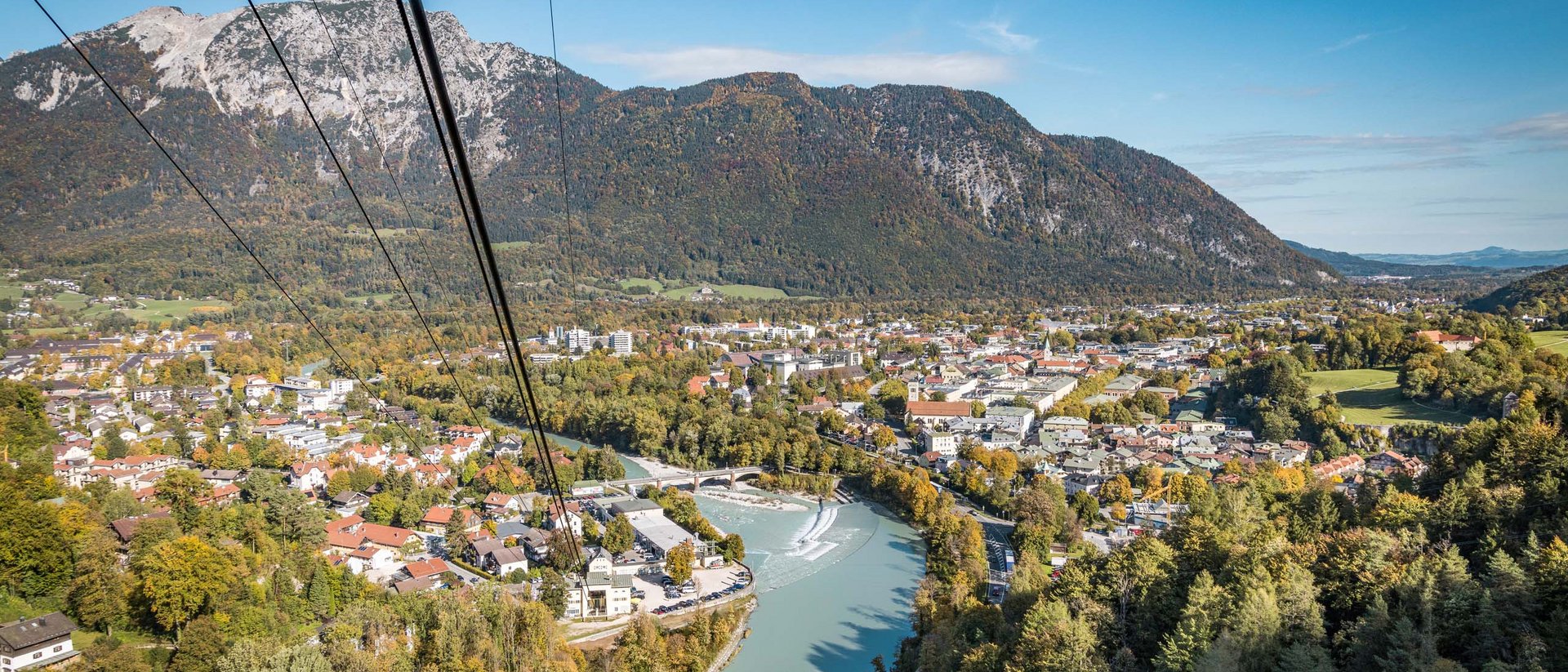 Il treno IC Königssee