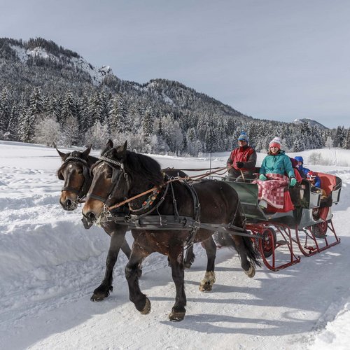 Alpine Pearls – a car-free holiday in the Alps