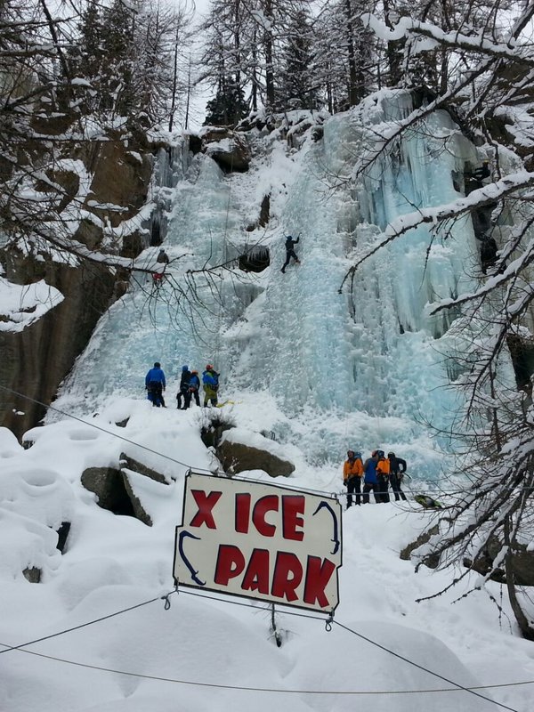 Ceresole Reale – the kingdom of the ibex