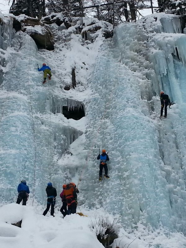 Ceresole Reale – im Reich des Steinbocks