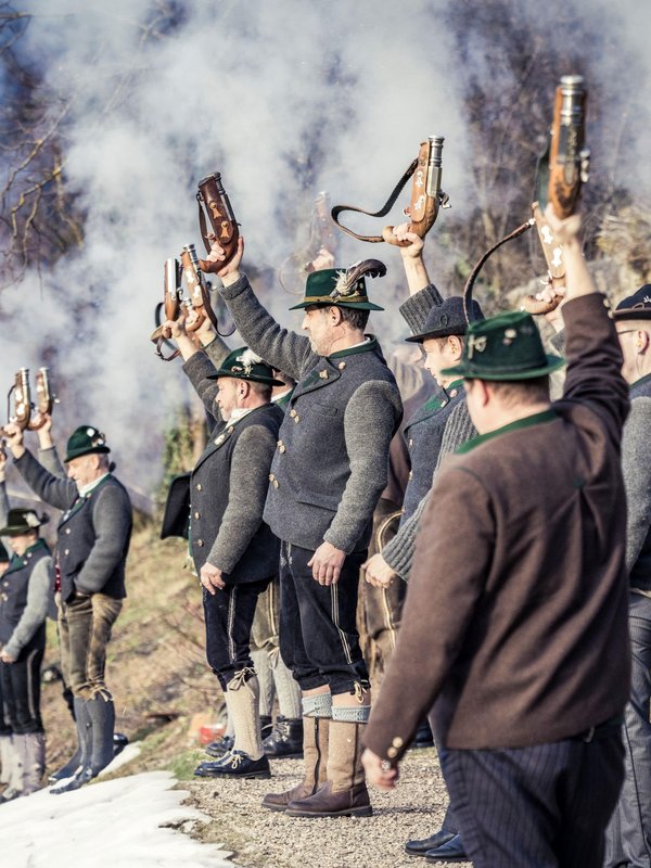 Aufatmen in Bad Reichenhall