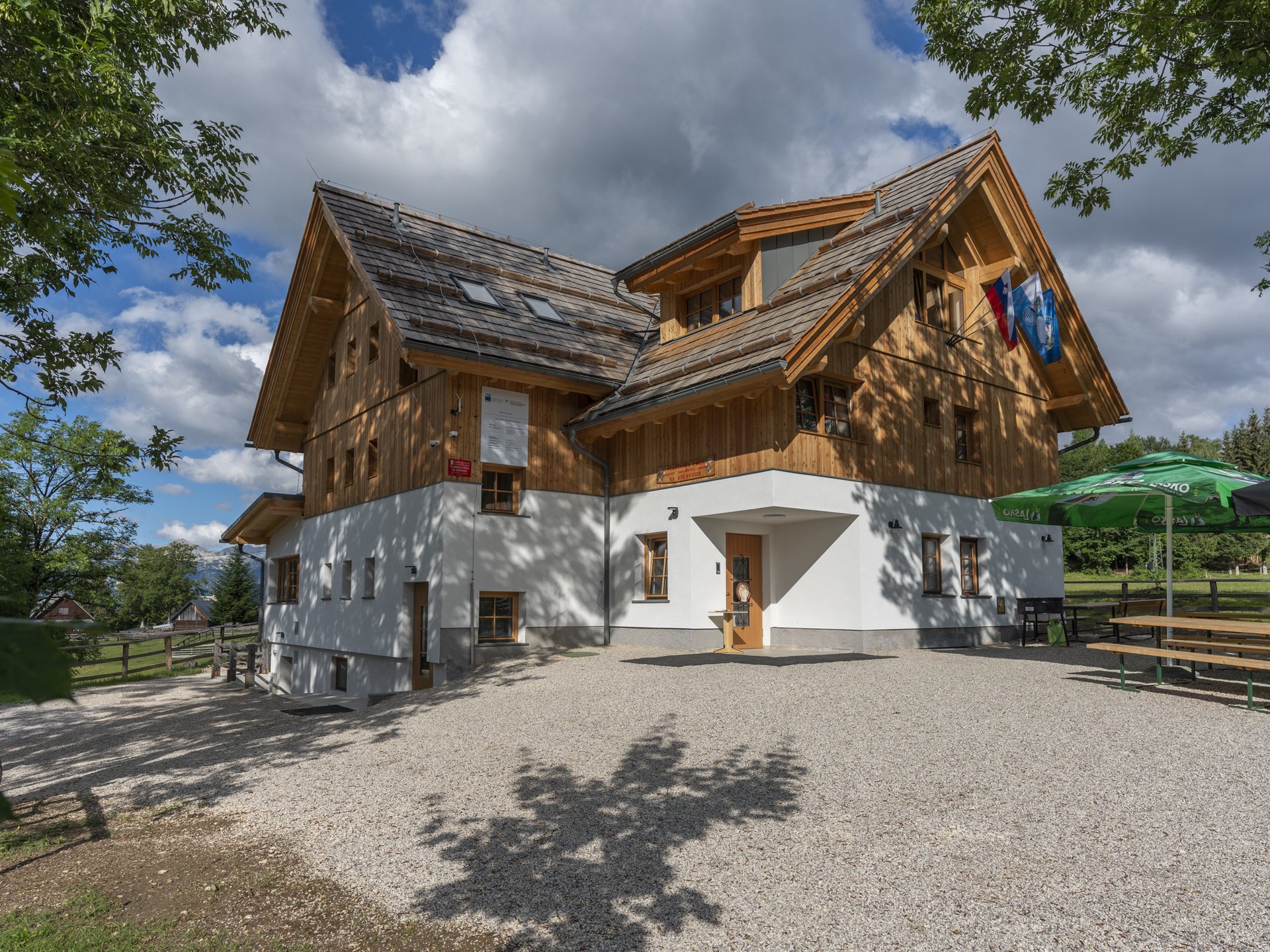 Schatzkammer Bohinj Schatzkammer Bohinj