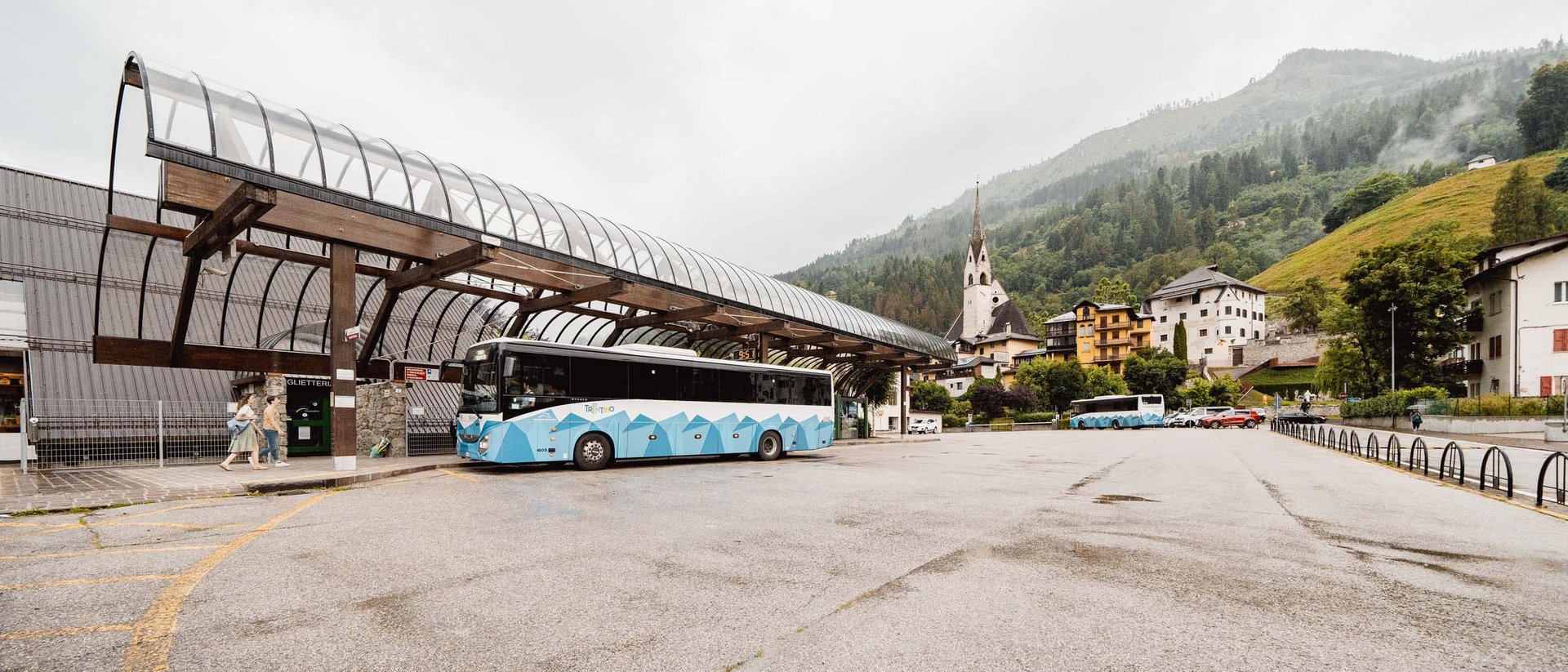 Scoprite le Dolomiti in modalità dolce