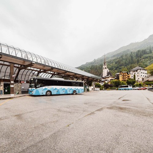 Alpine Pearls – a car-free holiday in the Alps