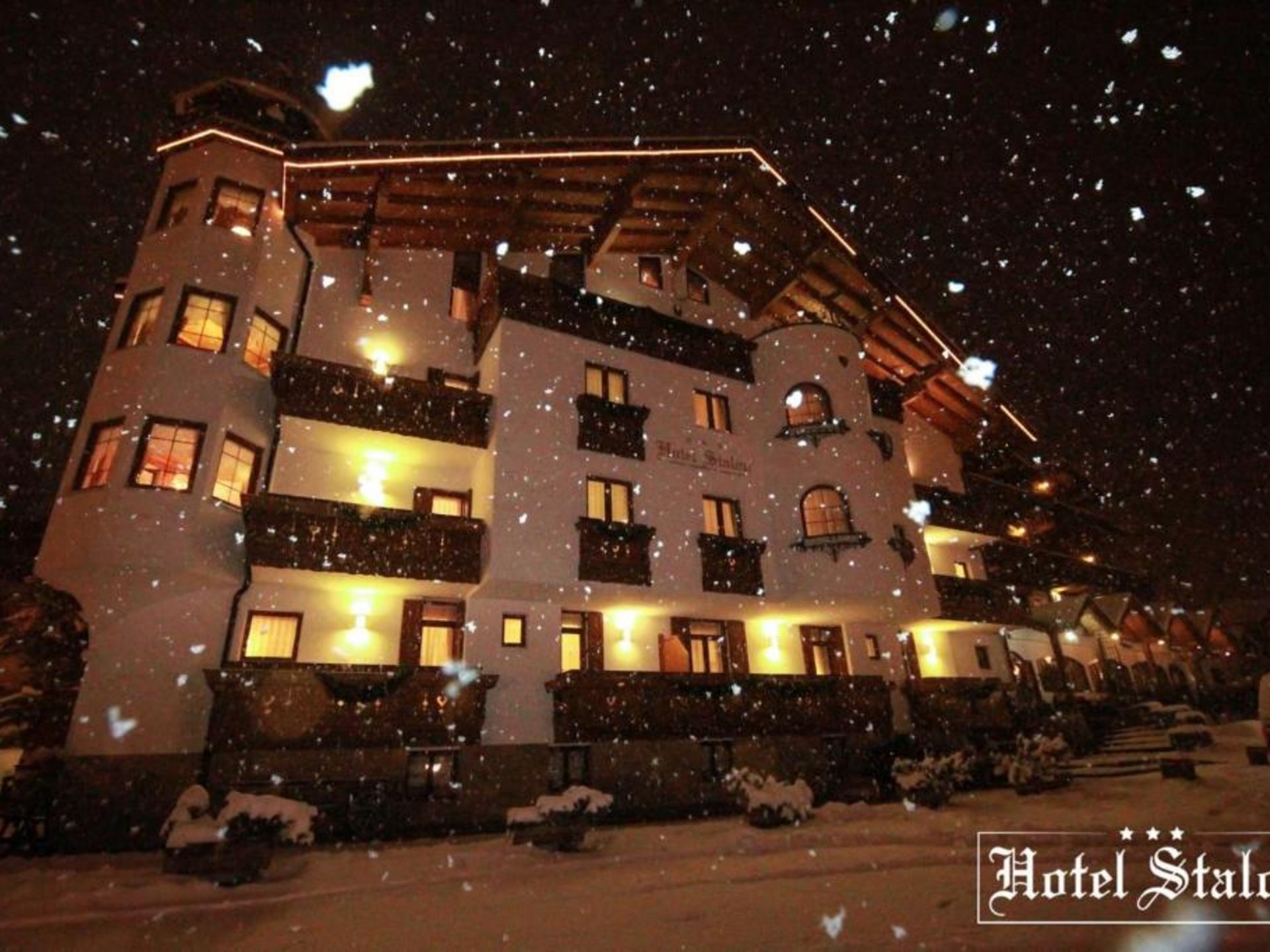 La maestosità delle Dolomiti a Primiero San Martino di Castrozza