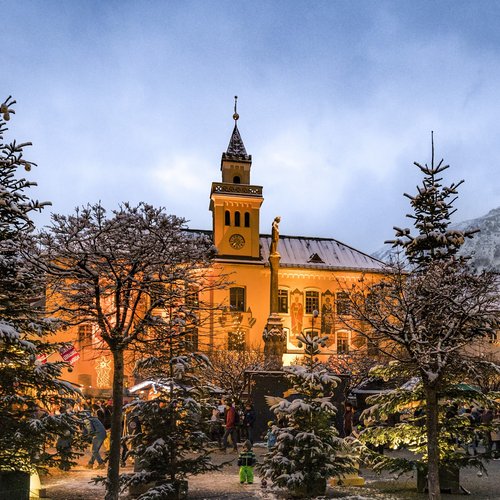 Alpine Pearls – a car-free holiday in the Alps