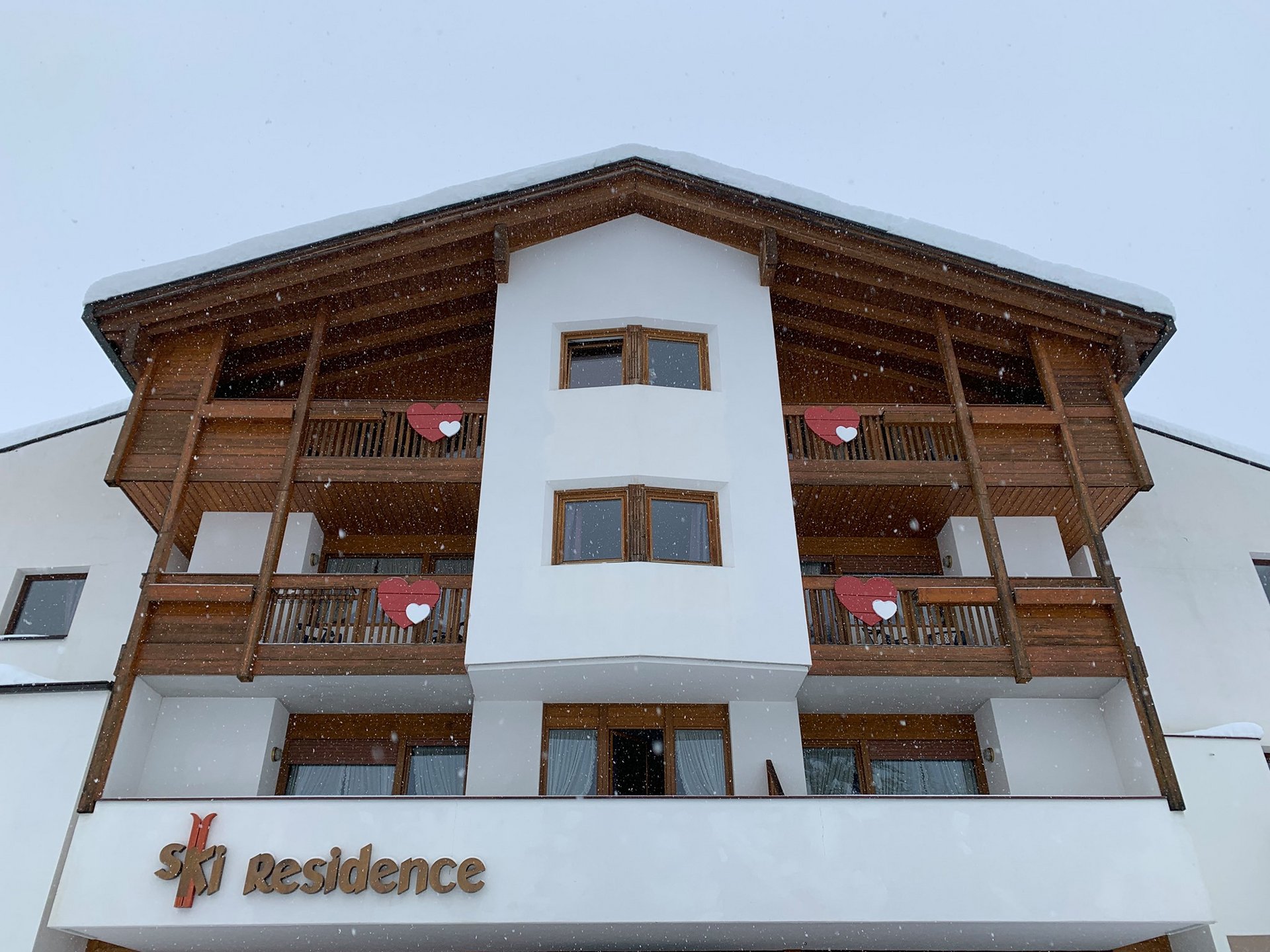 La maestosità delle Dolomiti a Primiero San Martino di Castrozza