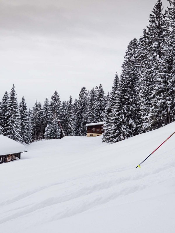 Breathe easily in Bad Reichenhall