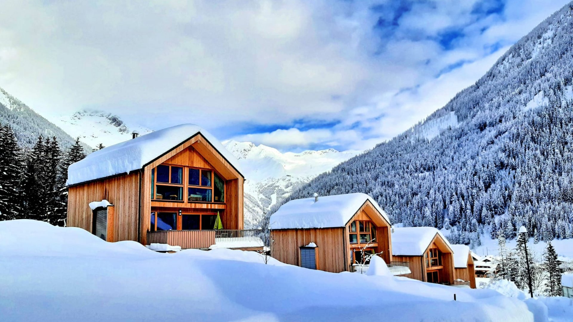 Ceresole Reale – im Reich des Steinbocks