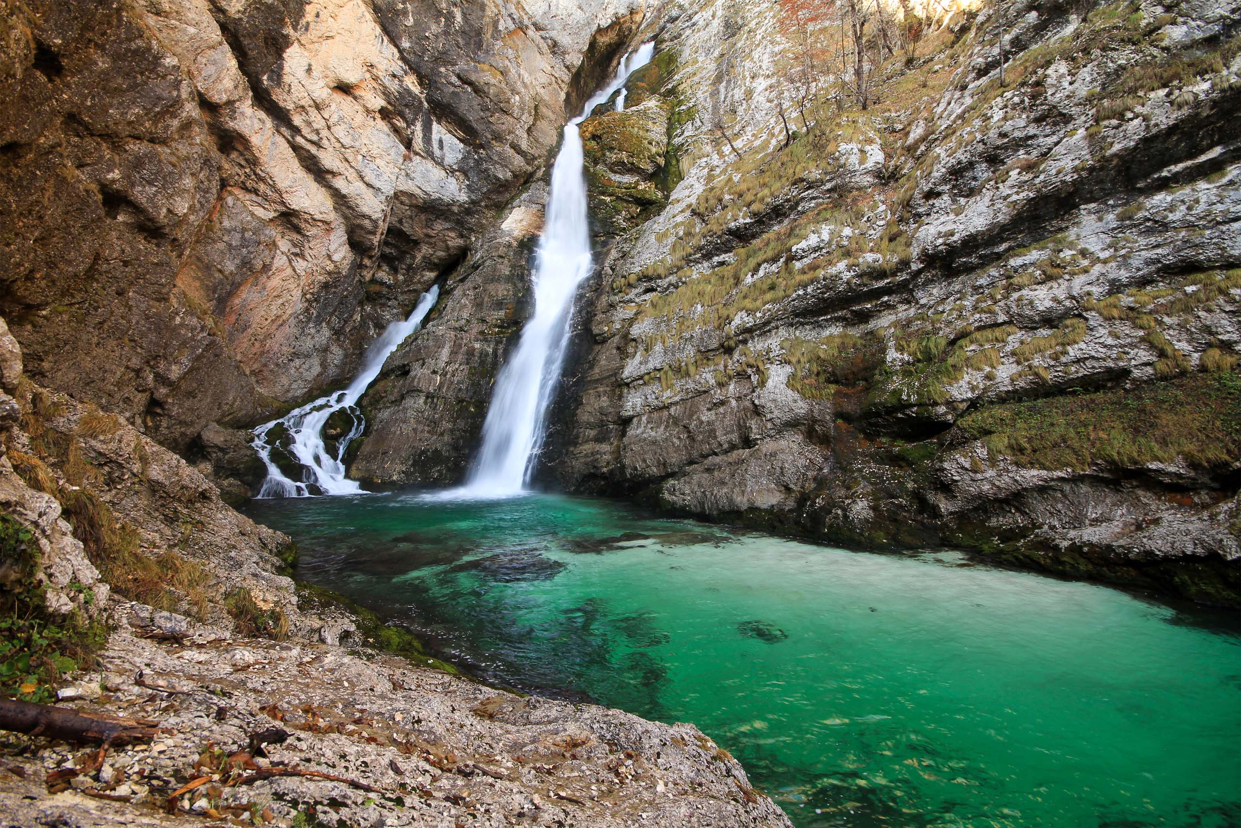 Schatzkammer Bohinj Schatzkammer Bohinj