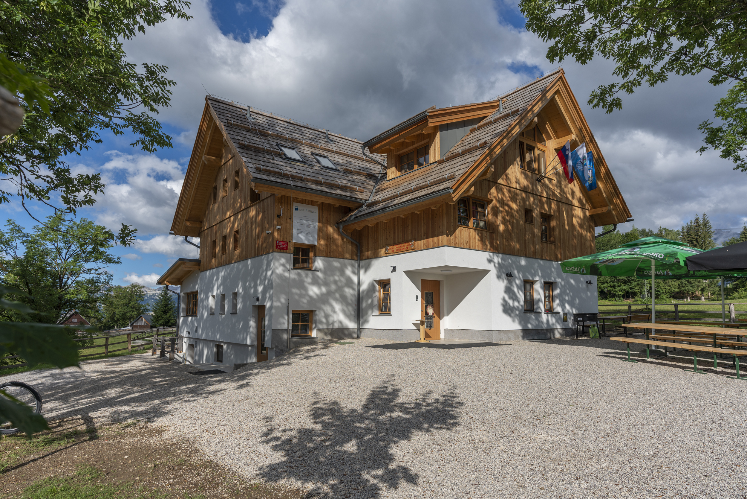 Schatzkammer Bohinj Schatzkammer Bohinj